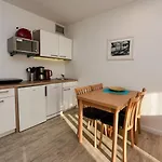 Ferienwohnung Nw 20 Mit Terrasse